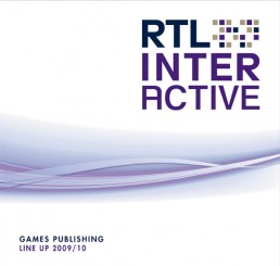 RTL Games Katalog